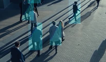 Технологии, которые видят и понимают